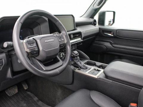 Toyota Land Cruiser LC LC 250 - NG24