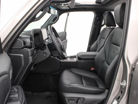 Toyota Land Cruiser LC LC 250 - NG24