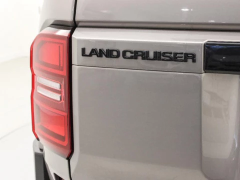 Toyota Land Cruiser LC LC 250 - NG24