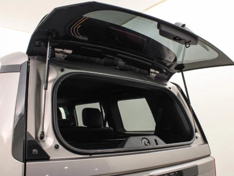 Toyota Land Cruiser LC LC 250 - NG24