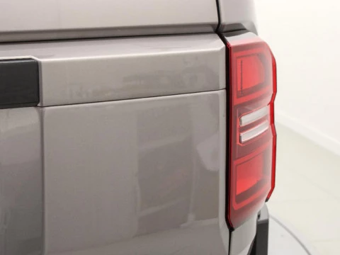 Toyota Land Cruiser LC LC 250 - NG24