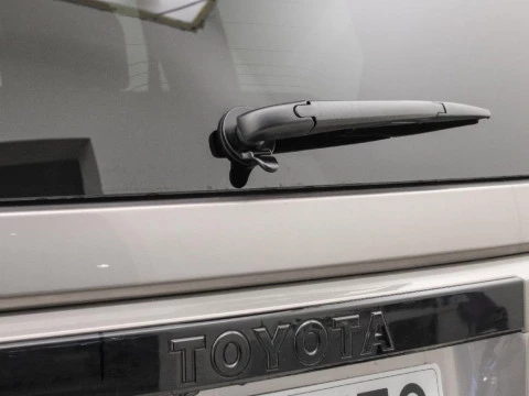 Toyota Land Cruiser LC LC 250 - NG24
