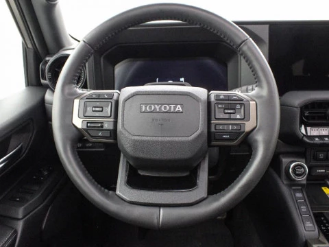 Toyota Land Cruiser LC LC 250 - NG24