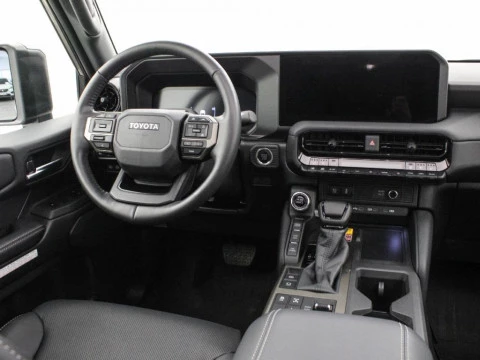 Toyota Land Cruiser LC LC 250 - NG24