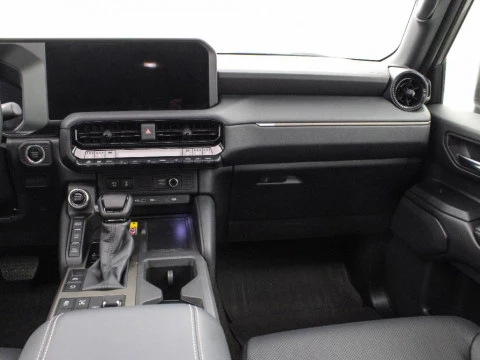 Toyota Land Cruiser LC LC 250 - NG24