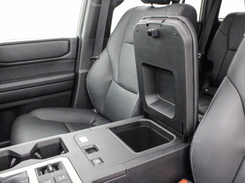 Toyota Land Cruiser LC LC 250 - NG24
