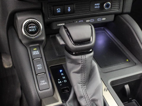 Toyota Land Cruiser LC LC 250 - NG24
