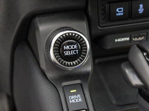 Toyota Land Cruiser LC LC 250 - NG24