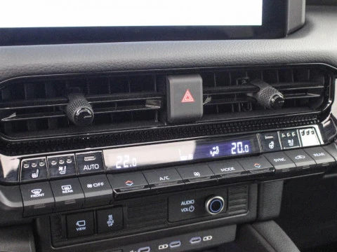 Toyota Land Cruiser LC LC 250 - NG24