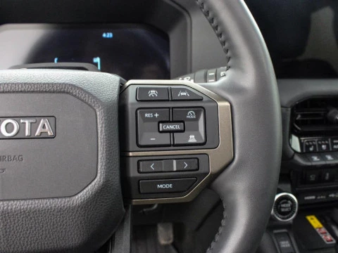 Toyota Land Cruiser LC LC 250 - NG24