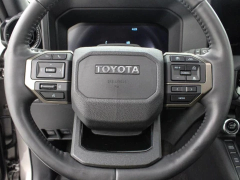 Toyota Land Cruiser LC LC 250 - NG24
