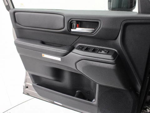 Toyota Land Cruiser LC LC 250 - NG24
