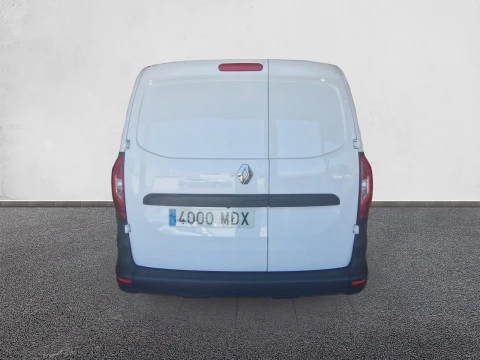 Renault Kangoo Furgón L1 1.5 Blue dCi 70kW Ábr. Sésamo por Ren
