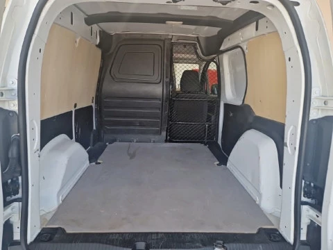 Renault Kangoo Furgón L1 1.5 Blue dCi 70kW Ábr. Sésamo por Ren