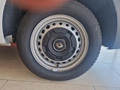 Renault Kangoo Furgón L1 1.5 Blue dCi 70kW Ábr. Sésamo por Ren