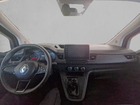 Renault Kangoo Furgón L1 1.5 Blue dCi 70kW Ábr. Sésamo por Ren