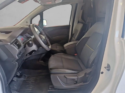 Renault Kangoo Furgón L1 1.5 Blue dCi 70kW Ábr. Sésamo por Ren