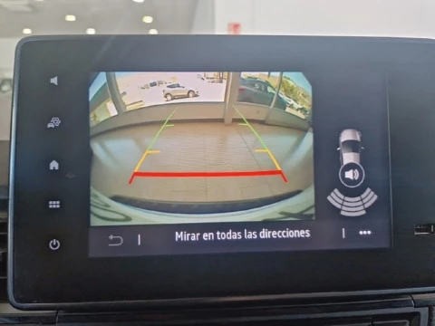 Renault Kangoo Furgón L1 1.5 Blue dCi 70kW Ábr. Sésamo por Ren