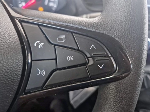 Renault Kangoo Furgón L1 1.5 Blue dCi 70kW Ábr. Sésamo por Ren