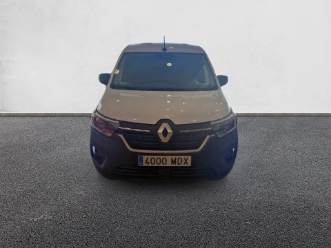 Renault Kangoo Furgón L1 1.5 Blue dCi 70kW Ábr. Sésamo por Ren