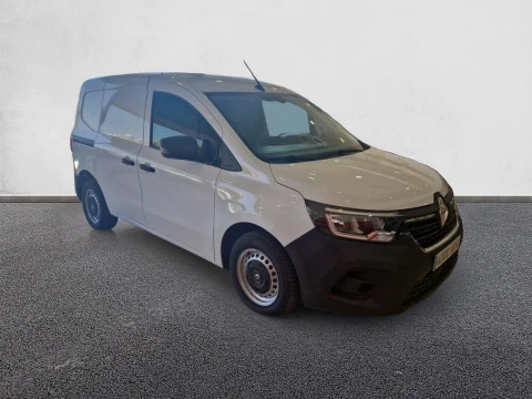 Renault Kangoo Furgón L1 1.5 Blue dCi 70kW Ábr. Sésamo por Ren