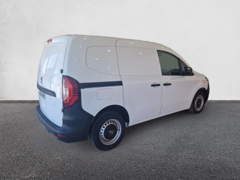 Renault Kangoo Furgón L1 1.5 Blue dCi 70kW Ábr. Sésamo por Ren