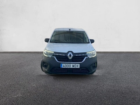 Renault Kangoo Furgón L1 1.5 Blue dCi 70kW Ábr. Sésamo por Ren