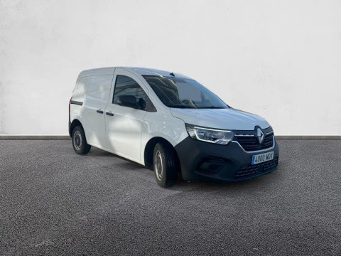 Renault Kangoo Furgón L1 1.5 Blue dCi 70kW Ábr. Sésamo por Ren