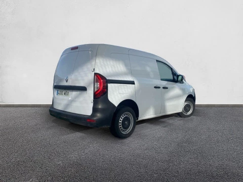 Renault Kangoo Furgón L1 1.5 Blue dCi 70kW Ábr. Sésamo por Ren
