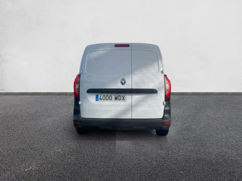 Renault Kangoo Furgón L1 1.5 Blue dCi 70kW Ábr. Sésamo por Ren