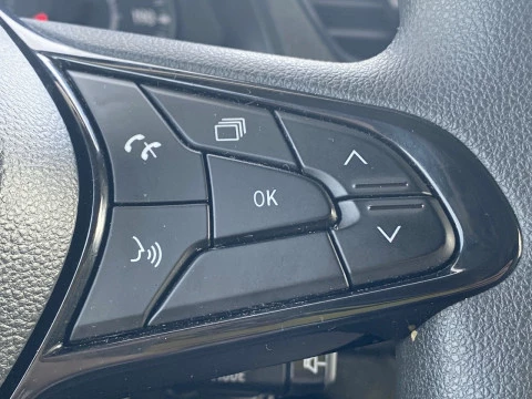 Renault Kangoo Furgón L1 1.5 Blue dCi 70kW Ábr. Sésamo por Ren