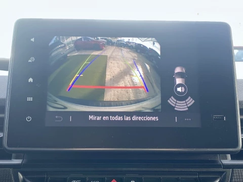 Renault Kangoo Furgón L1 1.5 Blue dCi 70kW Ábr. Sésamo por Ren