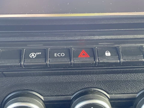 Renault Kangoo Furgón L1 1.5 Blue dCi 70kW Ábr. Sésamo por Ren