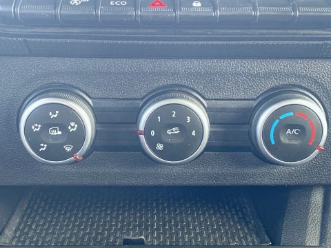 Renault Kangoo Furgón L1 1.5 Blue dCi 70kW Ábr. Sésamo por Ren