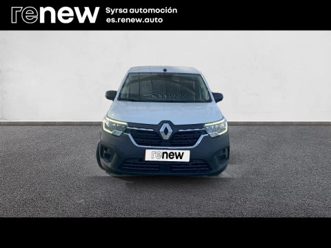 Renault Kangoo Furgón L1 1.5 Blue dCi 70kW Ábr. Sésamo por Ren