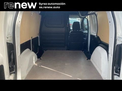 Renault Kangoo Furgón L1 1.5 Blue dCi 70kW Ábr. Sésamo por Ren