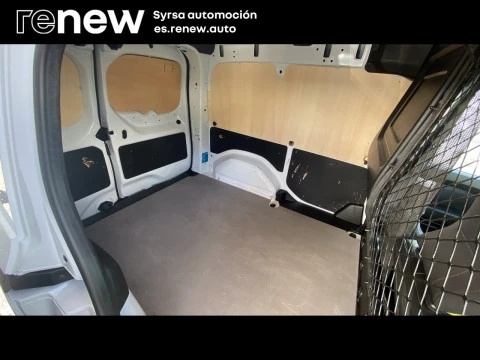 Renault Kangoo Furgón L1 1.5 Blue dCi 70kW Ábr. Sésamo por Ren