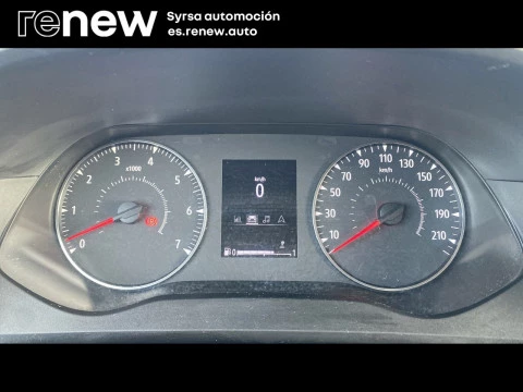 Renault Kangoo Furgón L1 1.5 Blue dCi 70kW Ábr. Sésamo por Ren
