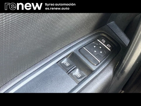 Renault Kangoo Furgón L1 1.5 Blue dCi 70kW Ábr. Sésamo por Ren