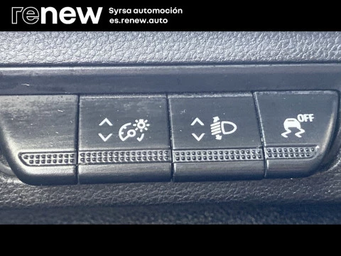 Renault Kangoo Furgón L1 1.5 Blue dCi 70kW Ábr. Sésamo por Ren