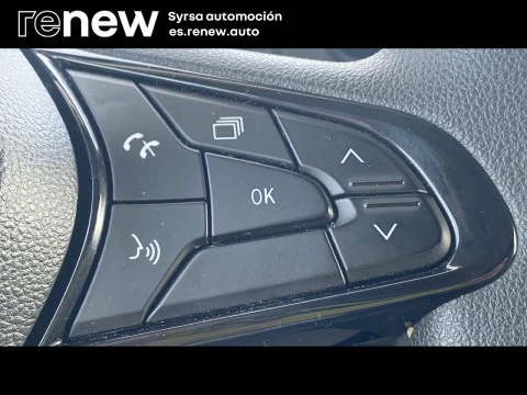 Renault Kangoo Furgón L1 1.5 Blue dCi 70kW Ábr. Sésamo por Ren