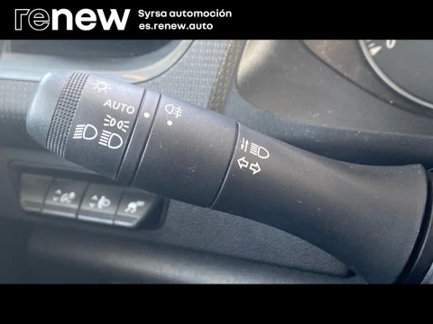 Renault Kangoo Furgón L1 1.5 Blue dCi 70kW Ábr. Sésamo por Ren