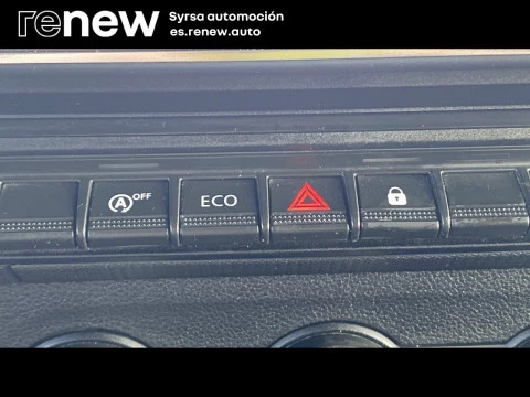 Renault Kangoo Furgón L1 1.5 Blue dCi 70kW Ábr. Sésamo por Ren