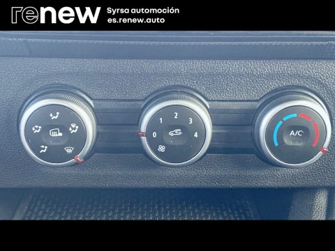 Renault Kangoo Furgón L1 1.5 Blue dCi 70kW Ábr. Sésamo por Ren