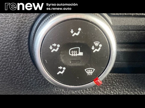 Renault Kangoo Furgón L1 1.5 Blue dCi 70kW Ábr. Sésamo por Ren