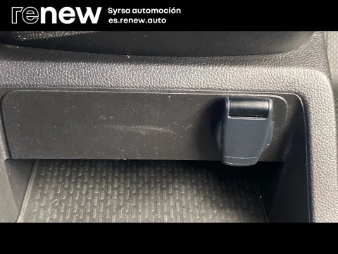 Renault Kangoo Furgón L1 1.5 Blue dCi 70kW Ábr. Sésamo por Ren