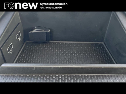 Renault Kangoo Furgón L1 1.5 Blue dCi 70kW Ábr. Sésamo por Ren