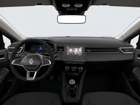 Renault Clio Evolution dCi 74 kW (100CV)