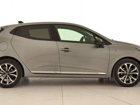 Renault Clio  Gasolina/Gas  TCe GLP Techno 74kW