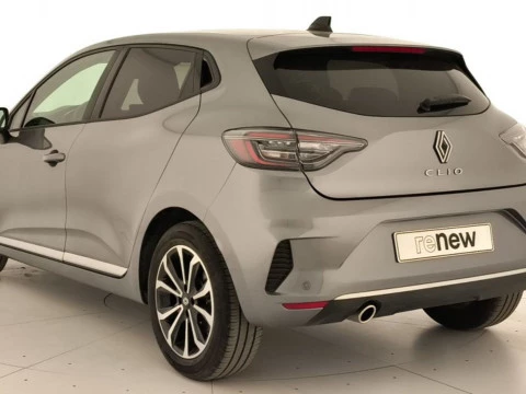Renault Clio  Gasolina/Gas  TCe GLP Techno 74kW